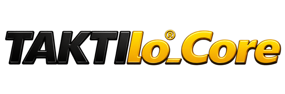 Taktiles Blindenleitsystem